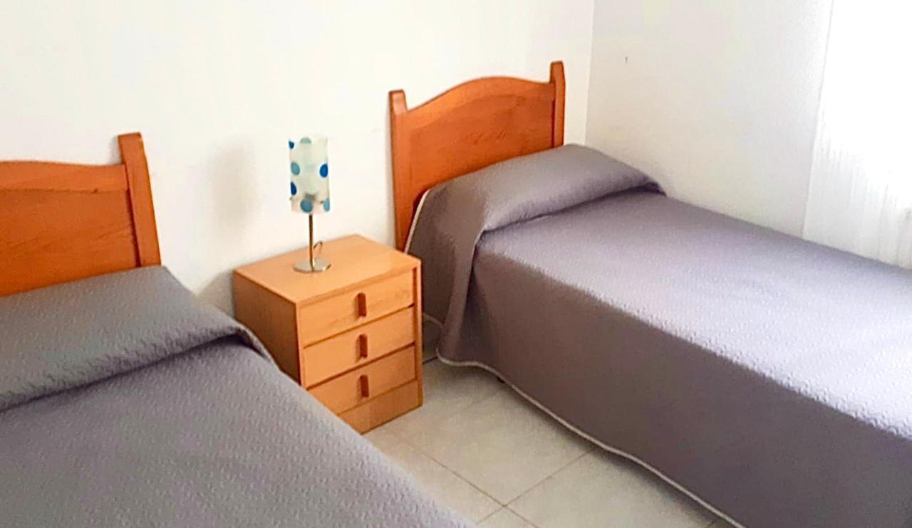 Villa Bella Cala L'Ametlla de Mar Esterno foto