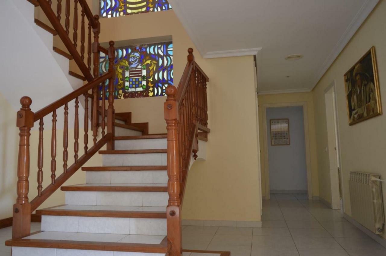 Villa Bella Cala L'Ametlla de Mar Esterno foto