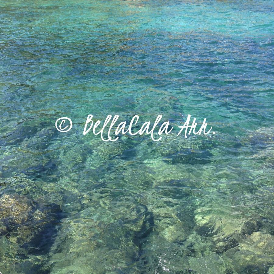 Villa Bella Cala L'Ametlla de Mar Esterno foto