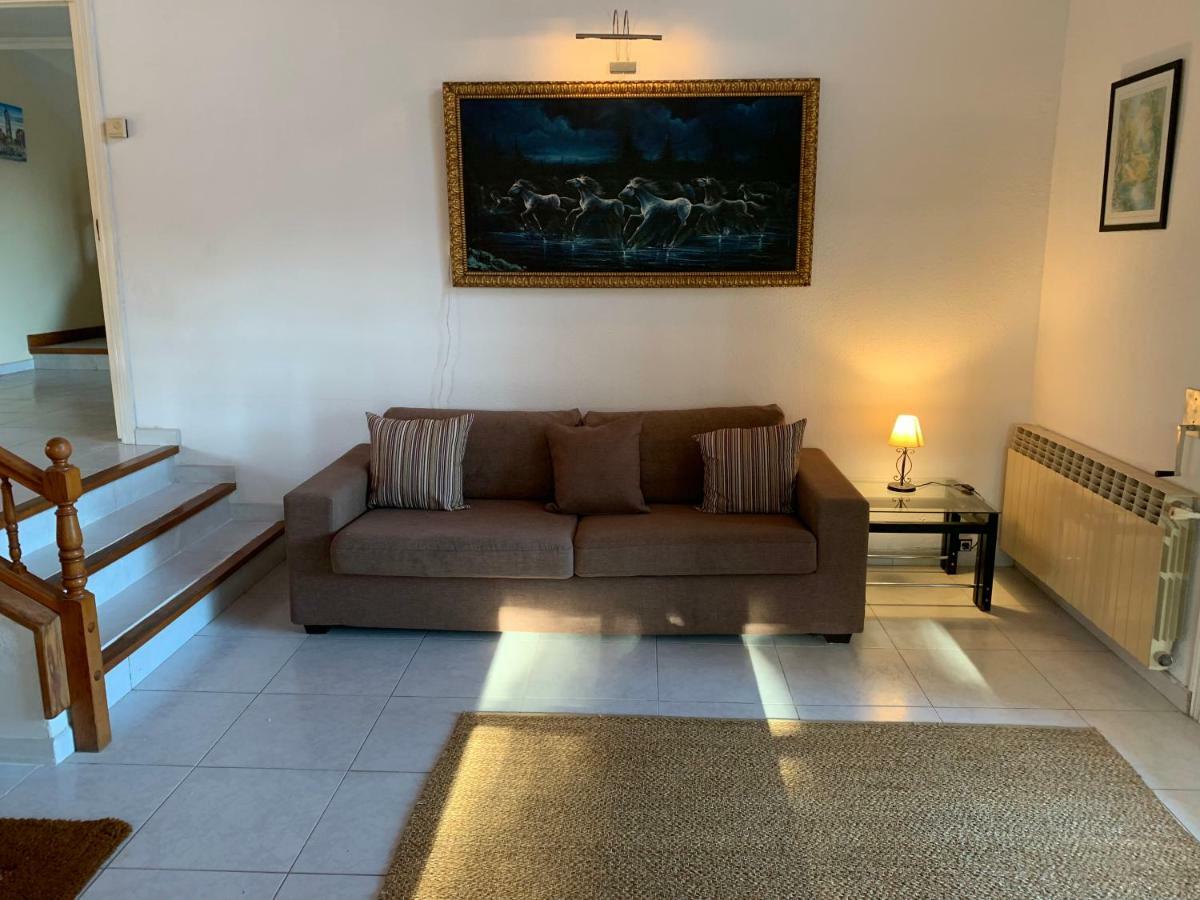 Villa Bella Cala L'Ametlla de Mar Esterno foto