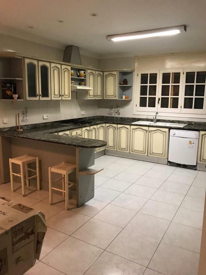 Villa Bella Cala L'Ametlla de Mar Esterno foto