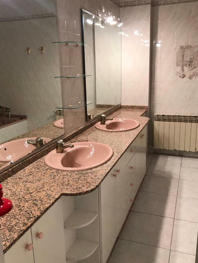 Villa Bella Cala L'Ametlla de Mar Esterno foto