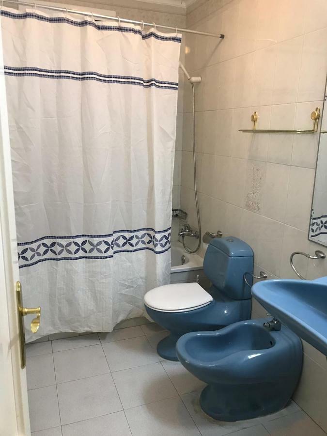 Villa Bella Cala L'Ametlla de Mar Esterno foto