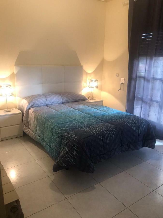 Villa Bella Cala L'Ametlla de Mar Esterno foto