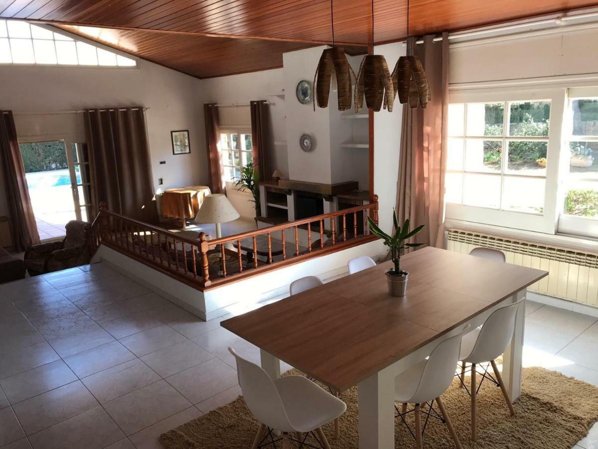 Villa Bella Cala L'Ametlla de Mar Esterno foto