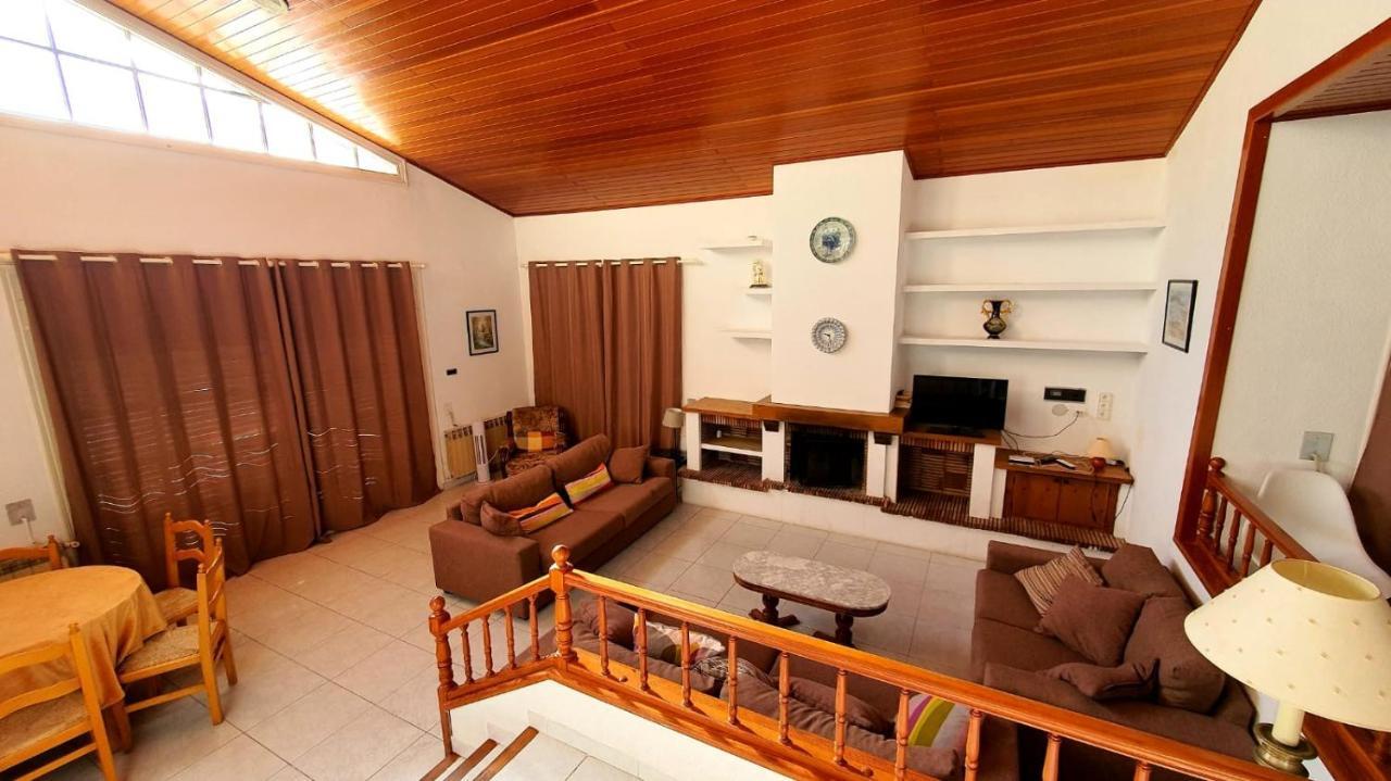 Villa Bella Cala L'Ametlla de Mar Esterno foto